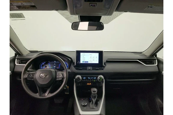 $30998 : Toyota RAV4 Hybrid 2023 AWD image 9
