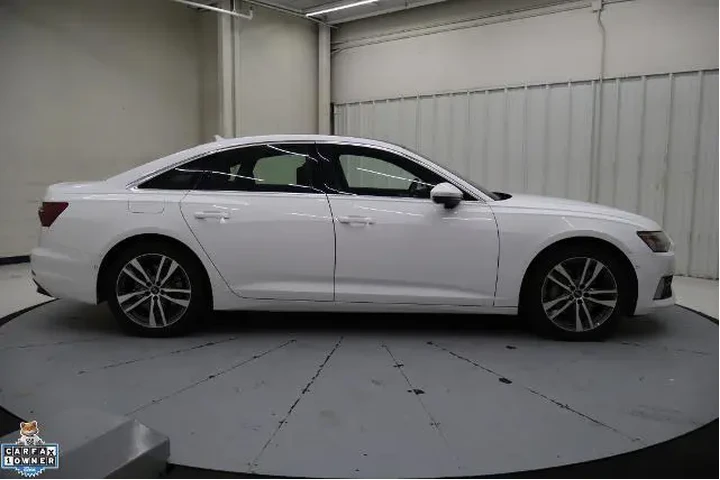 $27290 : Audi A6 2023 AWD quattro Pre image 2