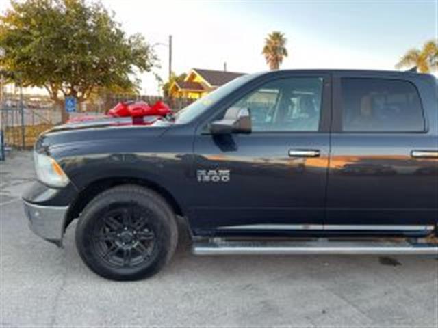 $18995 : 2015 RAM 1500 CREW CAB2015 RA image 5