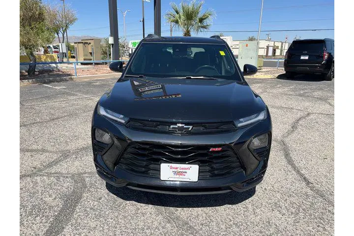 $22949 : Chevrolet Trailblazer 2023 R image 2
