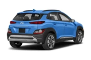 $20000 : Hyundai KONA 2022 Limited 4d thumbnail