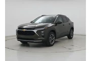 $21998 : Chevrolet Trax 2024 LT 4dr C thumbnail