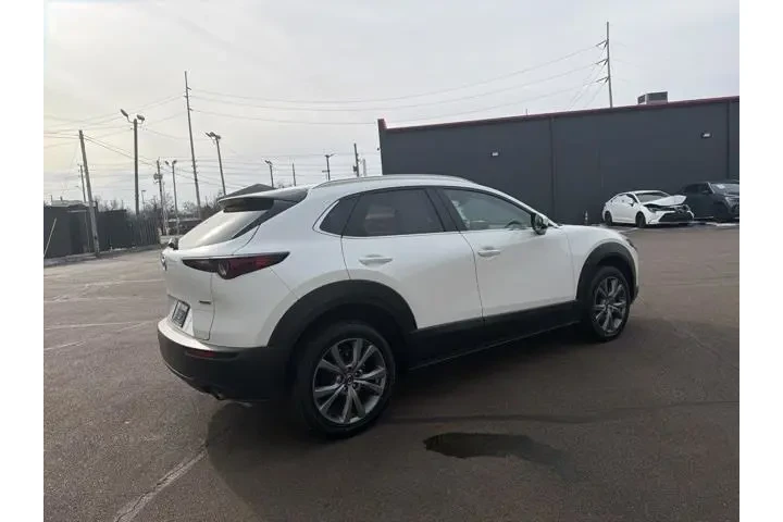 $24980 : Mazda CX-30 2024 AWD 2.5 S P image 7