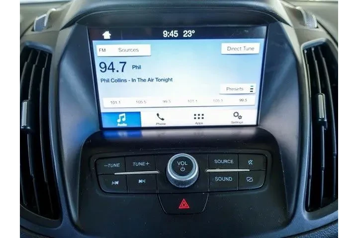 $8298 : Ford Escape 2019 SE 4dr SUV image 3