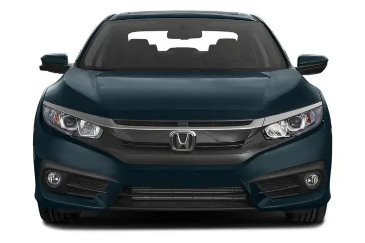 $13997 : Honda Civic 2016 EX-L 4dr Se image 4