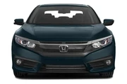 $13997 : Honda Civic 2016 EX-L 4dr Se thumbnail