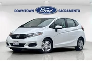 $12592 : Honda Fit 2019 LX 4dr Hatchb thumbnail