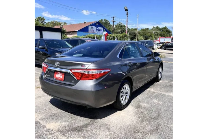 $17995 : 2017 Camry LE image 7