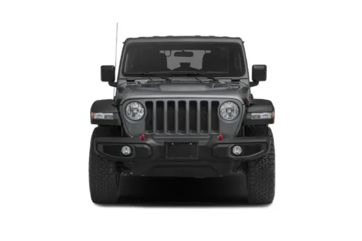 $43587 : 2022 Wrangler Unlimited Rubic image 4