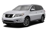 2015 Pathfinder thumbnail