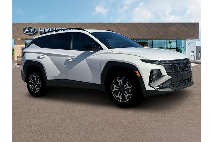 $36975 : Hyundai TUCSON 2025 AWD XRT image 10