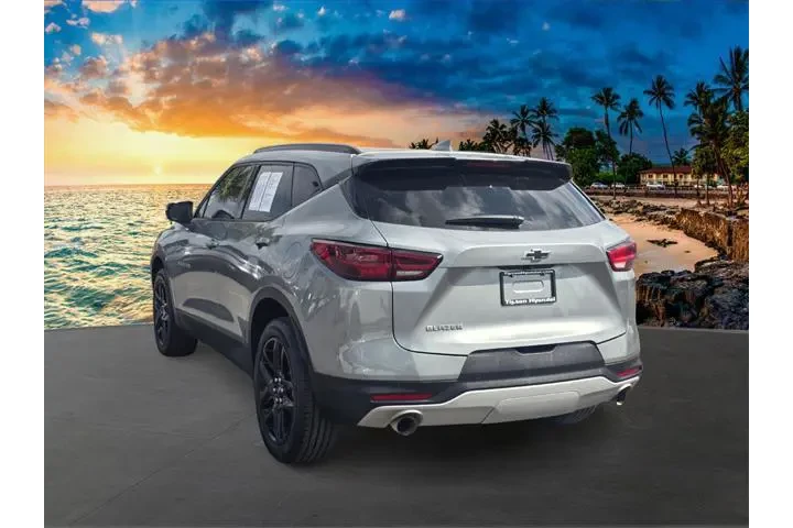 $24999 : Chevrolet Blazer 2024 LT 4dr image 7