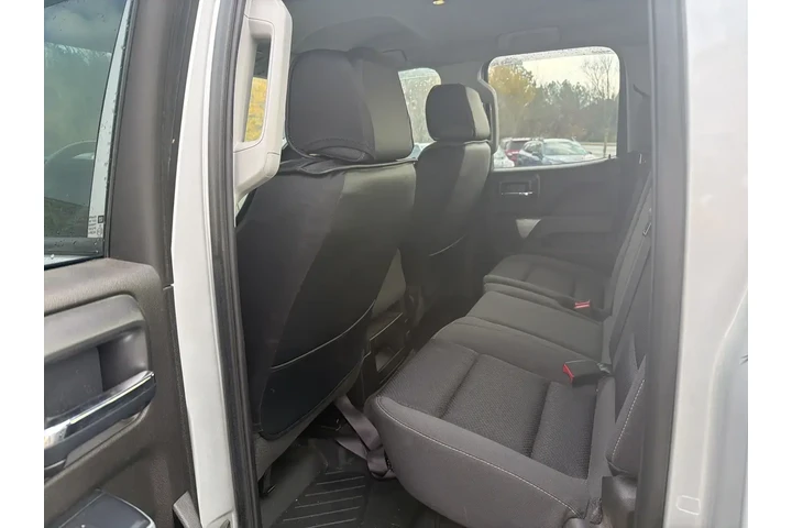 $22492 : Chevrolet Silverado 1500 201 image 7