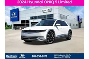 Hyundai IONIQ 5 2024 Limited en Houston