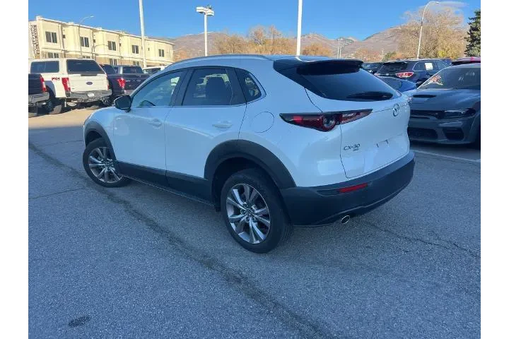 $21764 : Mazda CX-30 2022 AWD 2.5 S S image 9