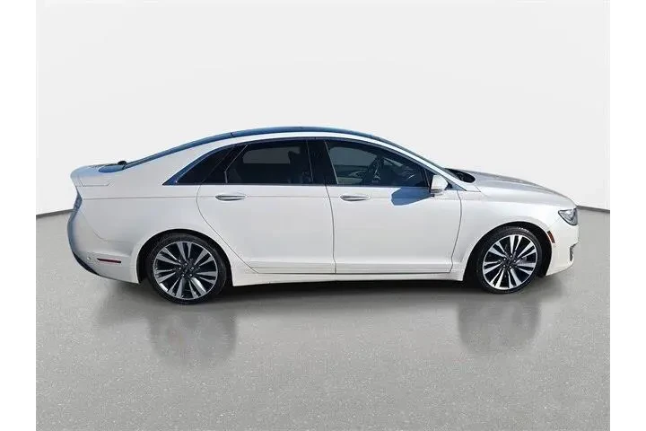 $18440 : Lincoln MKZ 2019 AWD Reserve image 4