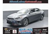 Kia Forte 2023 GT-Line 4dr S en Hialeah