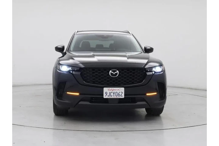 $26998 : Mazda CX-50 2023 AWD 2.5 S P image 5