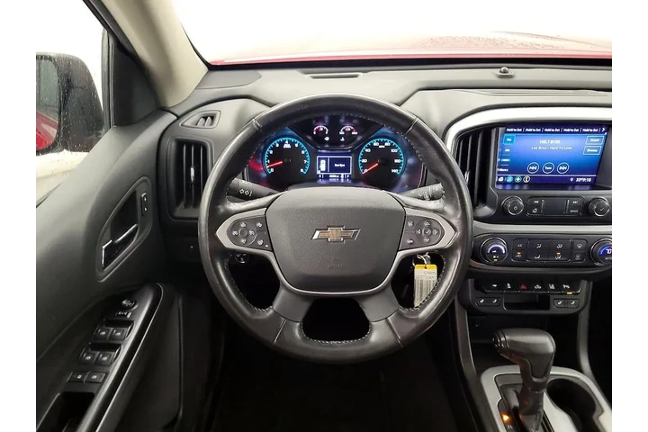 $28998 : Chevrolet Colorado 2021 4x4 image 10