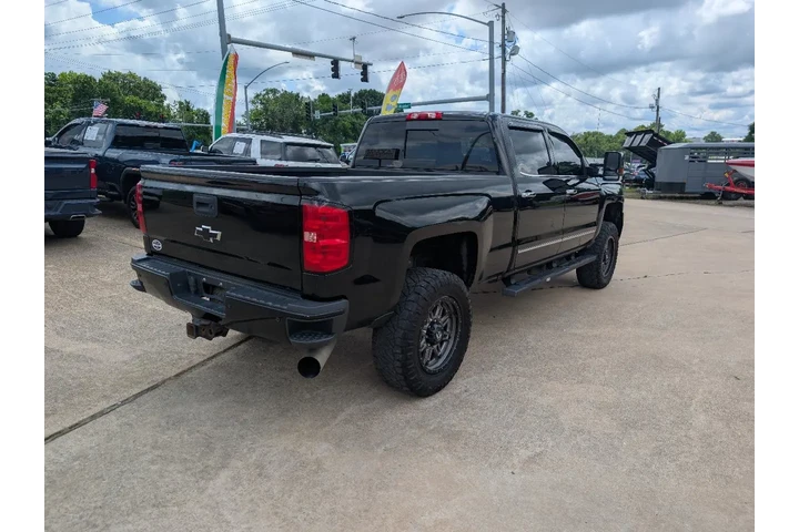 $34995 : 2016 Silverado 2500HD image 8