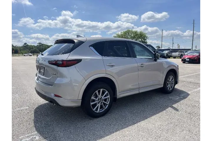 $22981 : Mazda CX-5 2024 AWD 2.5 S Se image 2