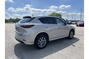 $22981 : Mazda CX-5 2024 AWD 2.5 S Se thumbnail