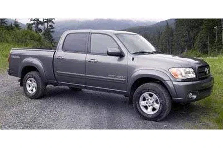 $9995 : Toyota Tundra 2006 Darrell W image 1