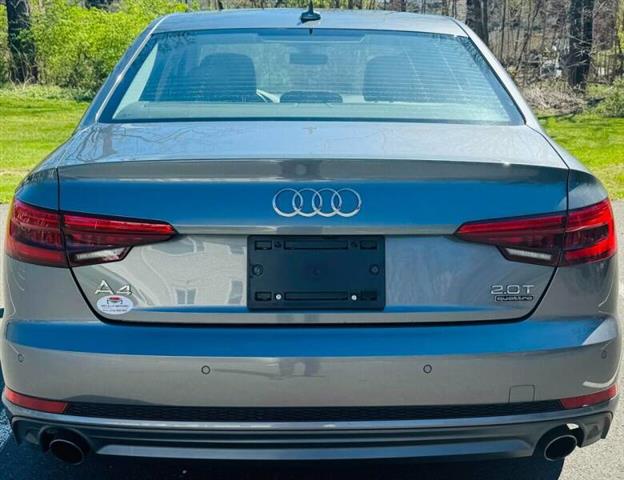 $20500 : 2017 A4 2.0T quattro Premium image 3