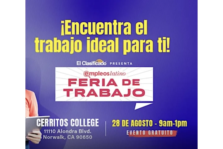 ¿Buscas trabajo? image 1