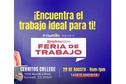 ¿Buscas trabajo? en Orange County