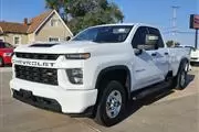 2020 CHEVROLET SILVERADO 2500 thumbnail