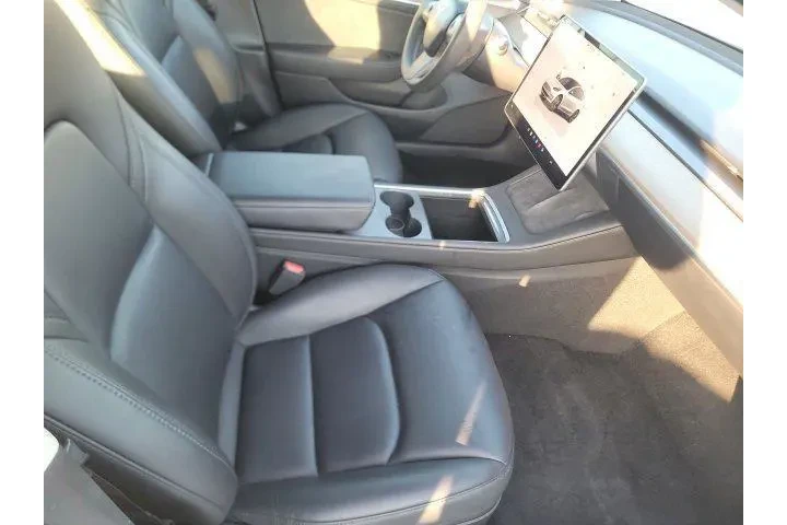 $26788 : Tesla Model 3 2023 4dr Sedan image 8