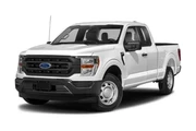 Ford F-150 2023 4x4 XL 4dr S