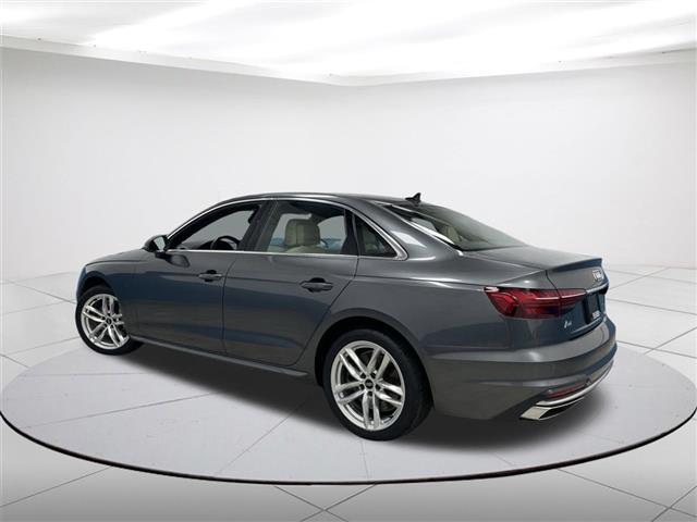 $20588 : Pre-Owned 2021 A4 45 S line P image 3