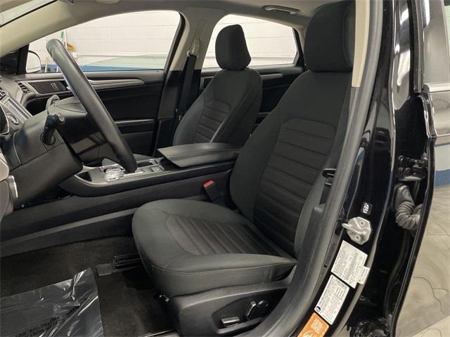 $15000 : Pre-Owned 2020 Fusion SE image 4