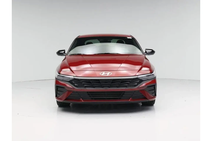 $22998 : Hyundai ELANTRA 2025 SEL Spo image 5