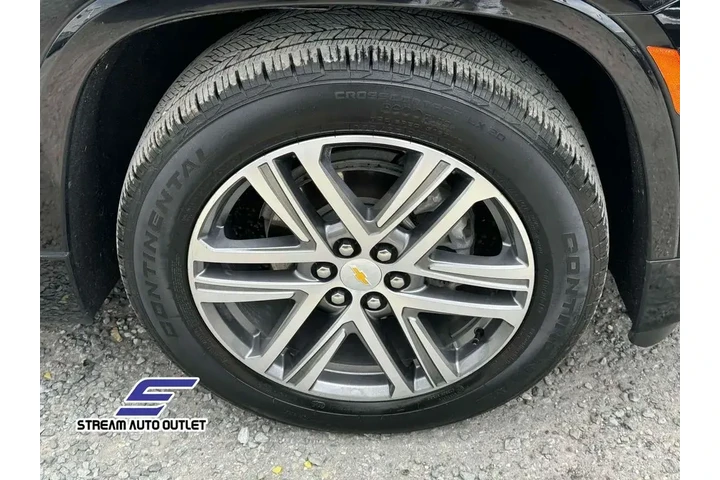 $35790 : Chevrolet Traverse 2023 4x4 image 7