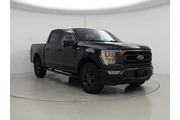 Ford F-150 2023 4x4 XLT 4dr en Hialeah