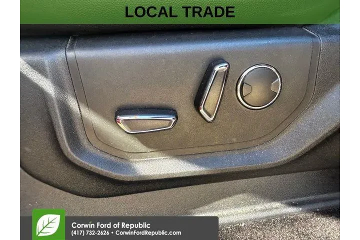 $29989 : Ford F-150 2018 4x4 XLT 4dr image 10