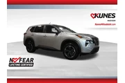 Nissan Rogue 2024 AWD SV 4dr en Madison