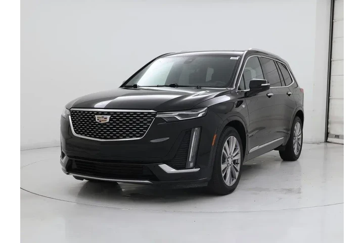$38998 : Cadillac XT6 2023 Premium Lu image 4