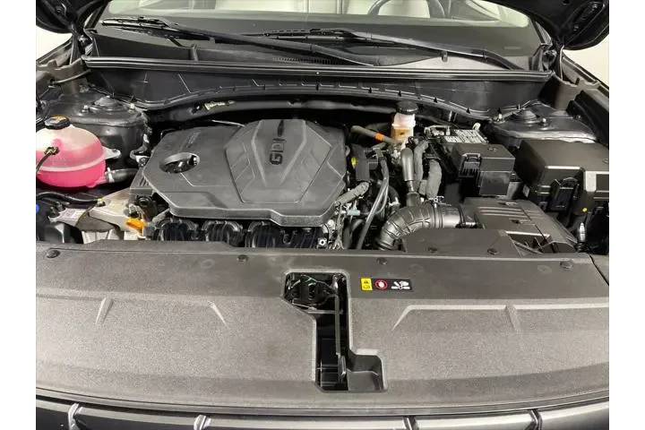 $24995 : Hyundai TUCSON 2023 AWD SEL image 9