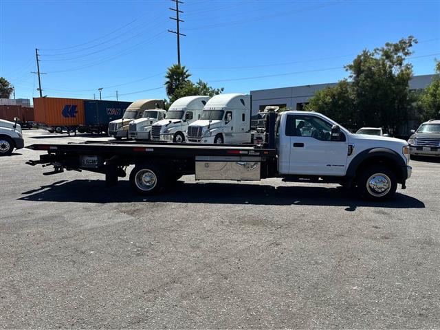 $69500 : FORD F550 2021 EN VENTA image 2