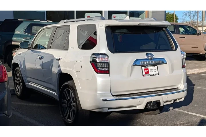 $52990 : 2024 4Runner Limited image 6
