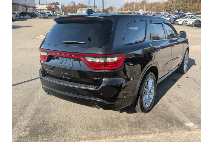 $26689 : Dodge Durango 2021 GT 4dr SU image 3