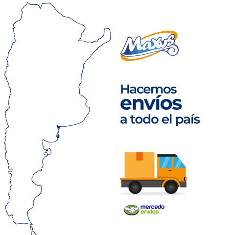 Maxus Argentina image 7