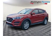 $17500 : Hyundai TUCSON 2021 AWD Valu thumbnail