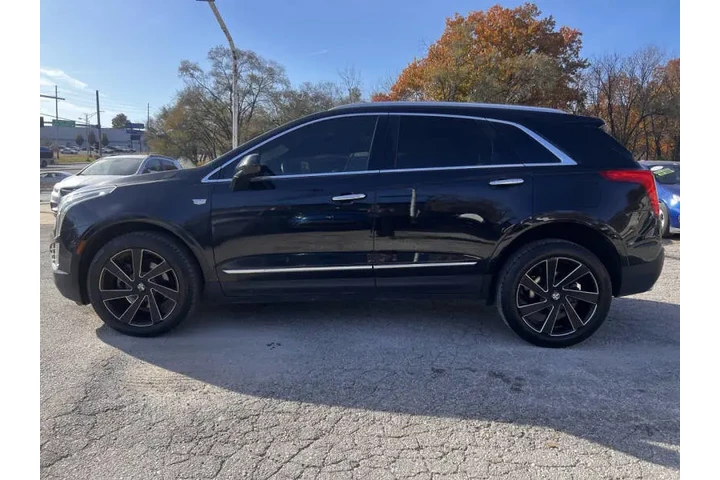 $12999 : 2017 XT5 image 9