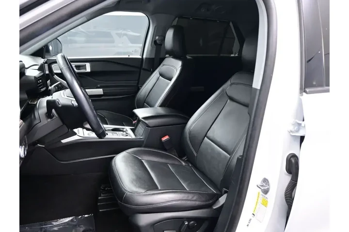$26880 : Ford Explorer 2022 AWD Limit image 9