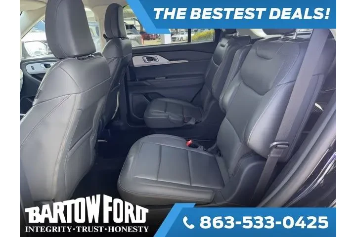 $36598 : Ford Explorer 2025 Active 4d image 6